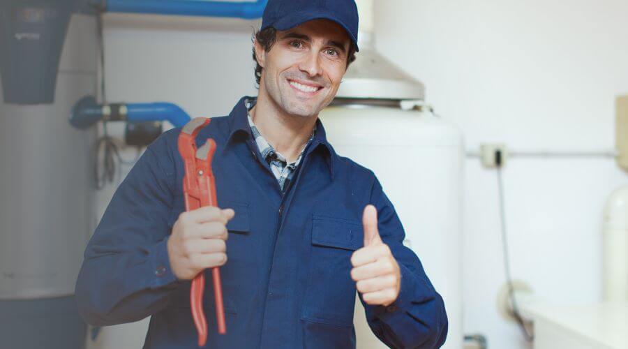 Professional septic pumping service in Buena Vista, VA